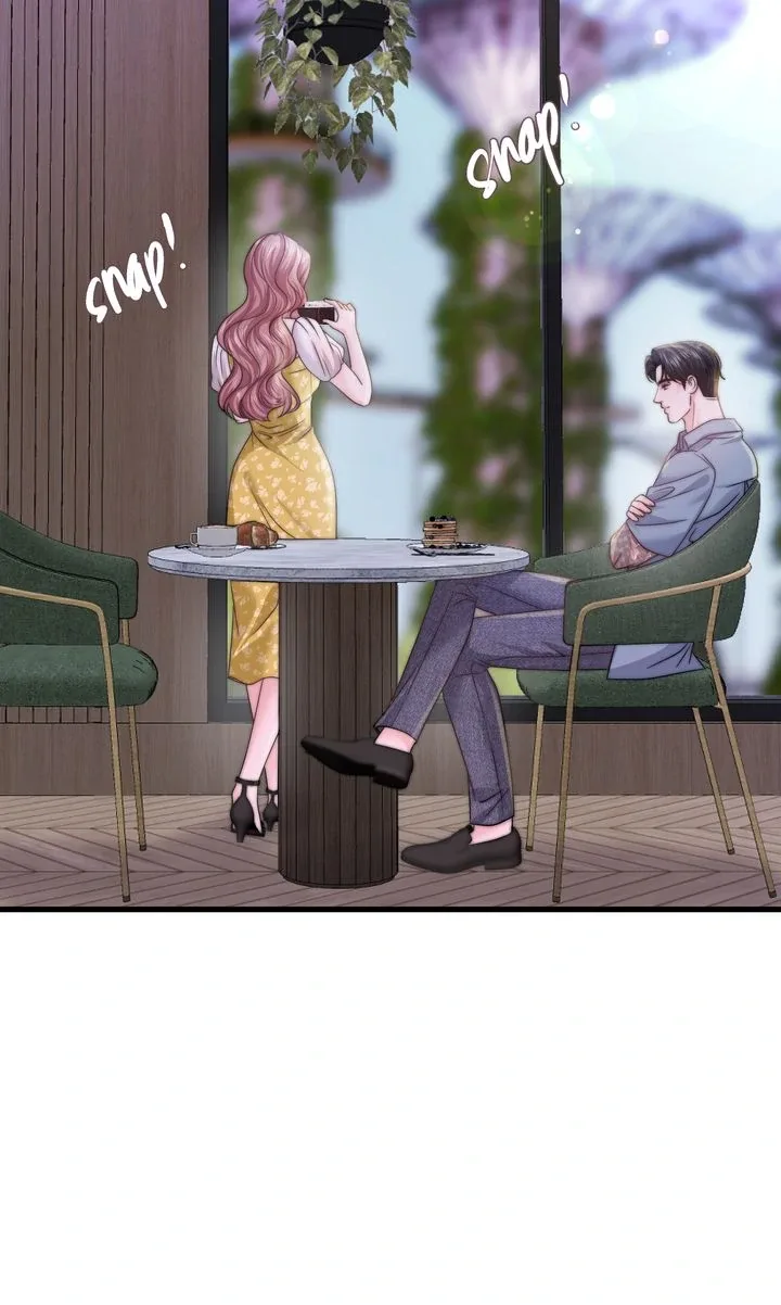 The Billionaire’s Replacement Wife Chapter 47 page 100
