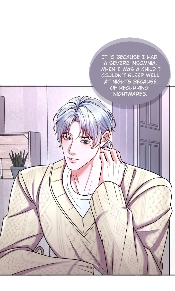 The Billionaire’s Replacement Wife Chapter 49 page 20