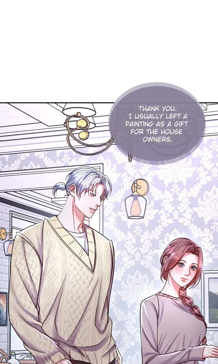 The Billionaire’s Replacement Wife Chapter 49 page 33