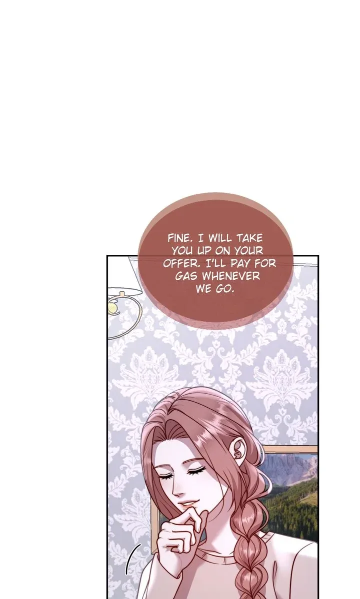 The Billionaire’s Replacement Wife Chapter 49 page 47