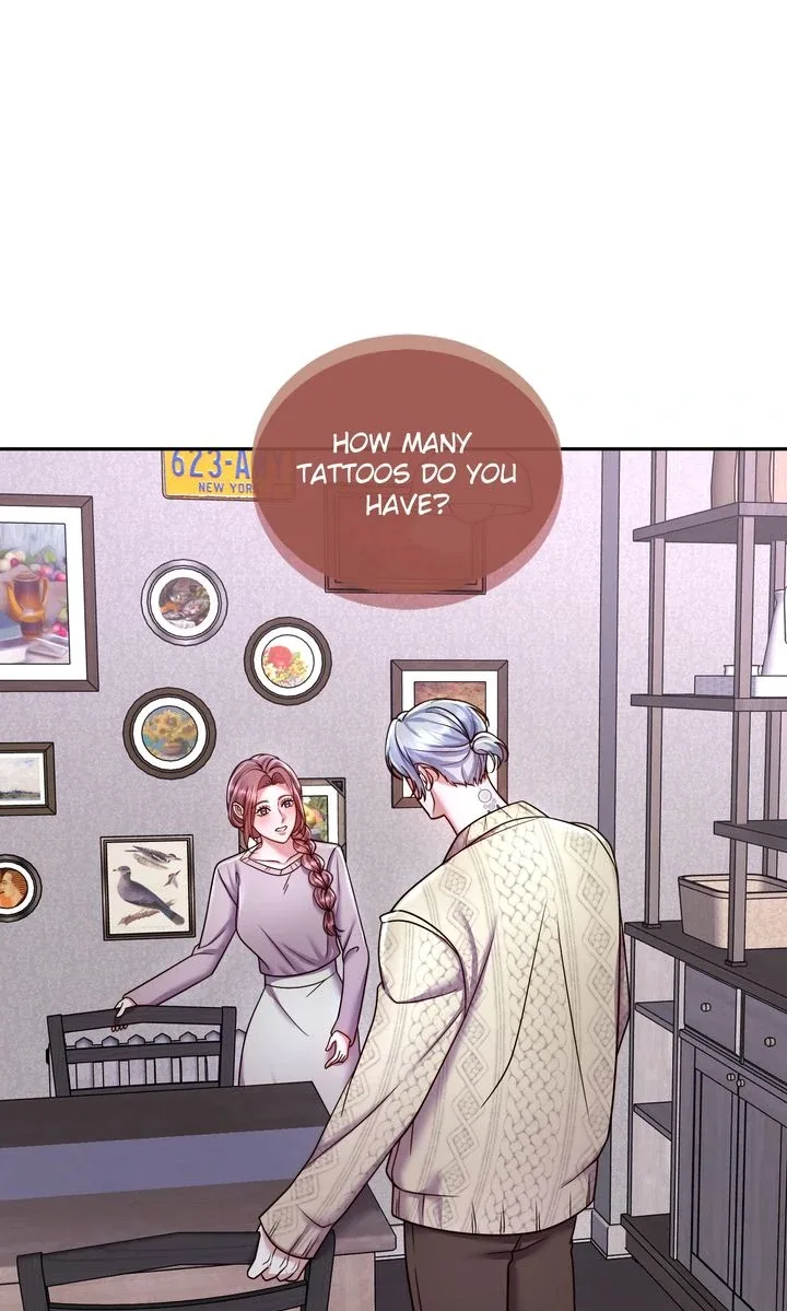 The Billionaire’s Replacement Wife Chapter 49 page 14