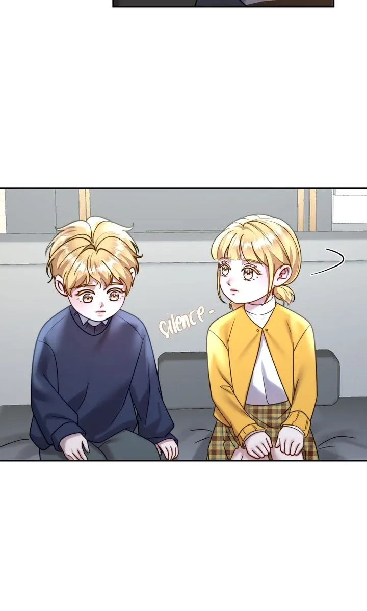 The Billionaire’s Replacement Wife Chapter 49 page 56