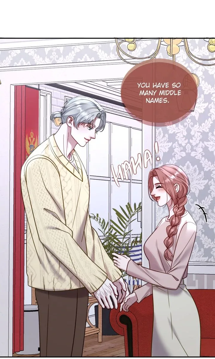 The Billionaire’s Replacement Wife Chapter 49 page 46