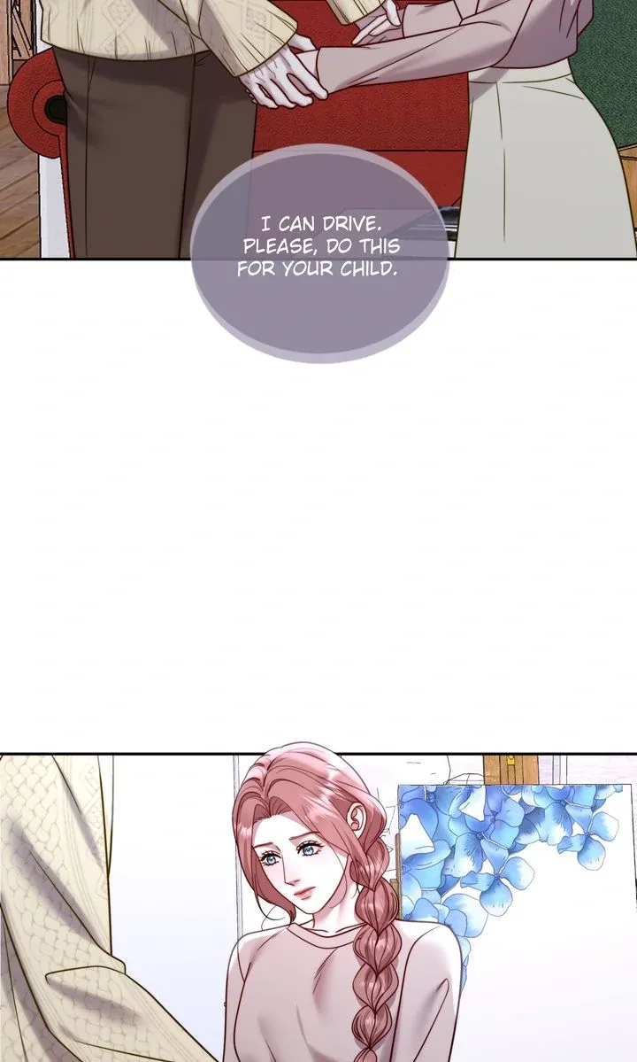 The Billionaire’s Replacement Wife Chapter 49 page 42