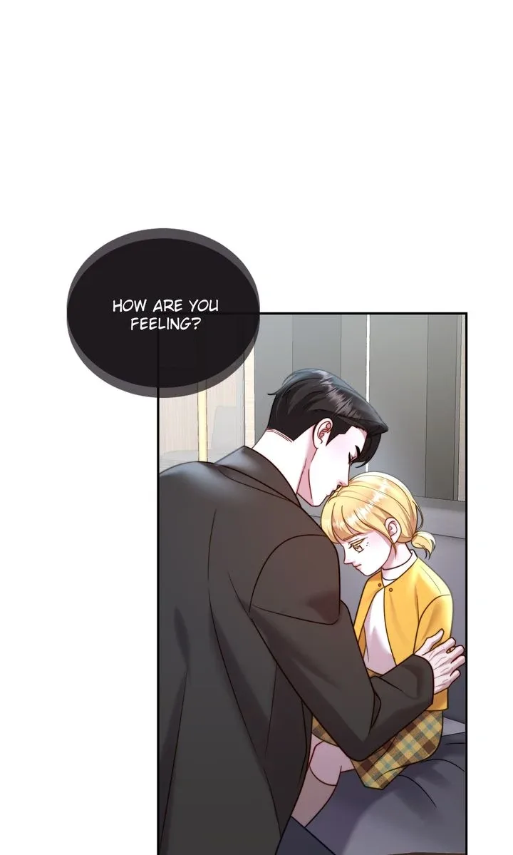 The Billionaire’s Replacement Wife Chapter 49 page 55