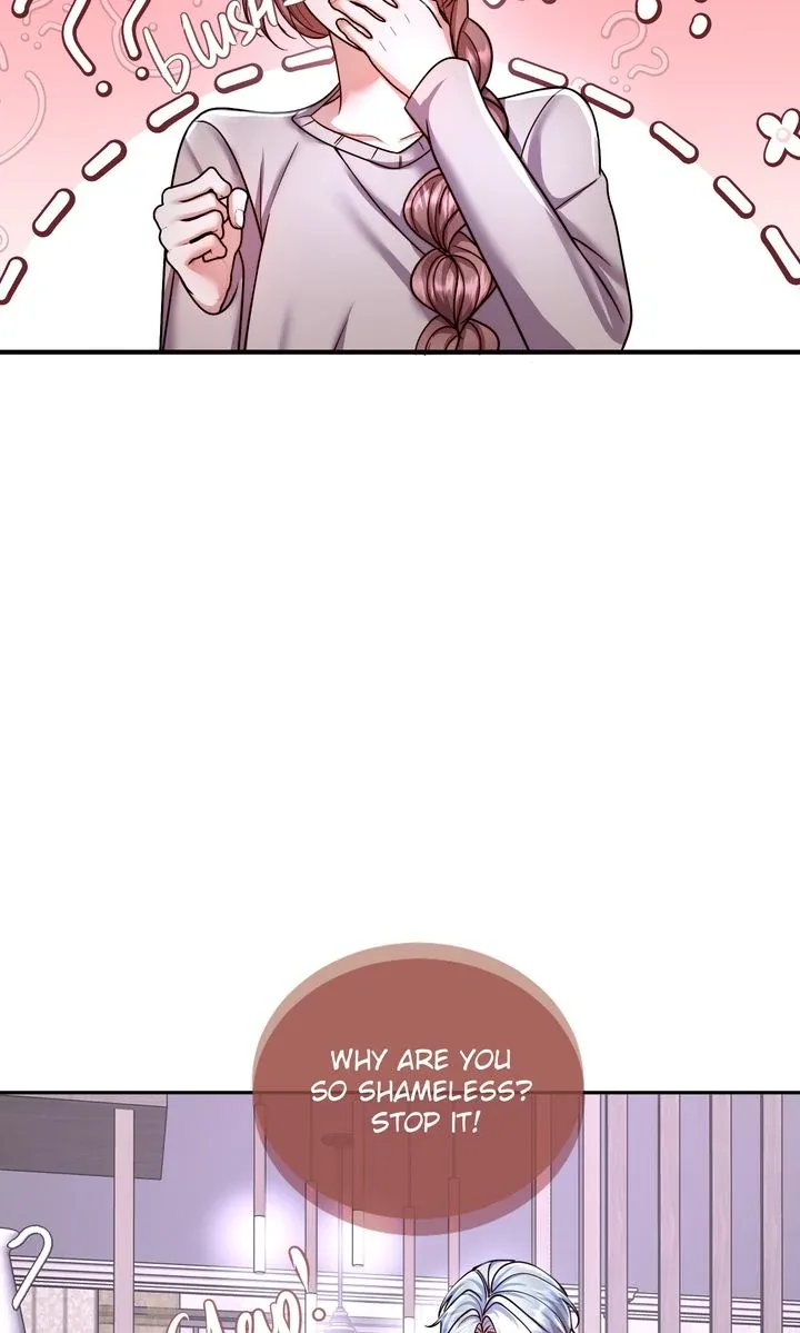 The Billionaire’s Replacement Wife Chapter 49 page 4