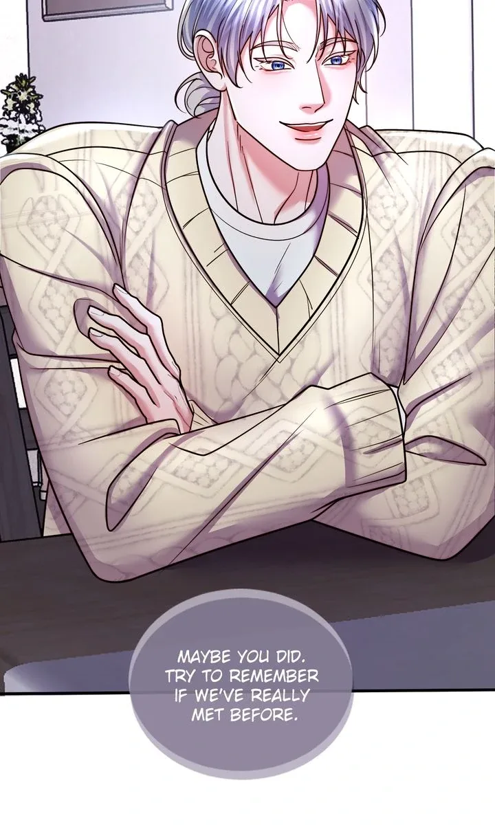 The Billionaire’s Replacement Wife Chapter 48 page 42