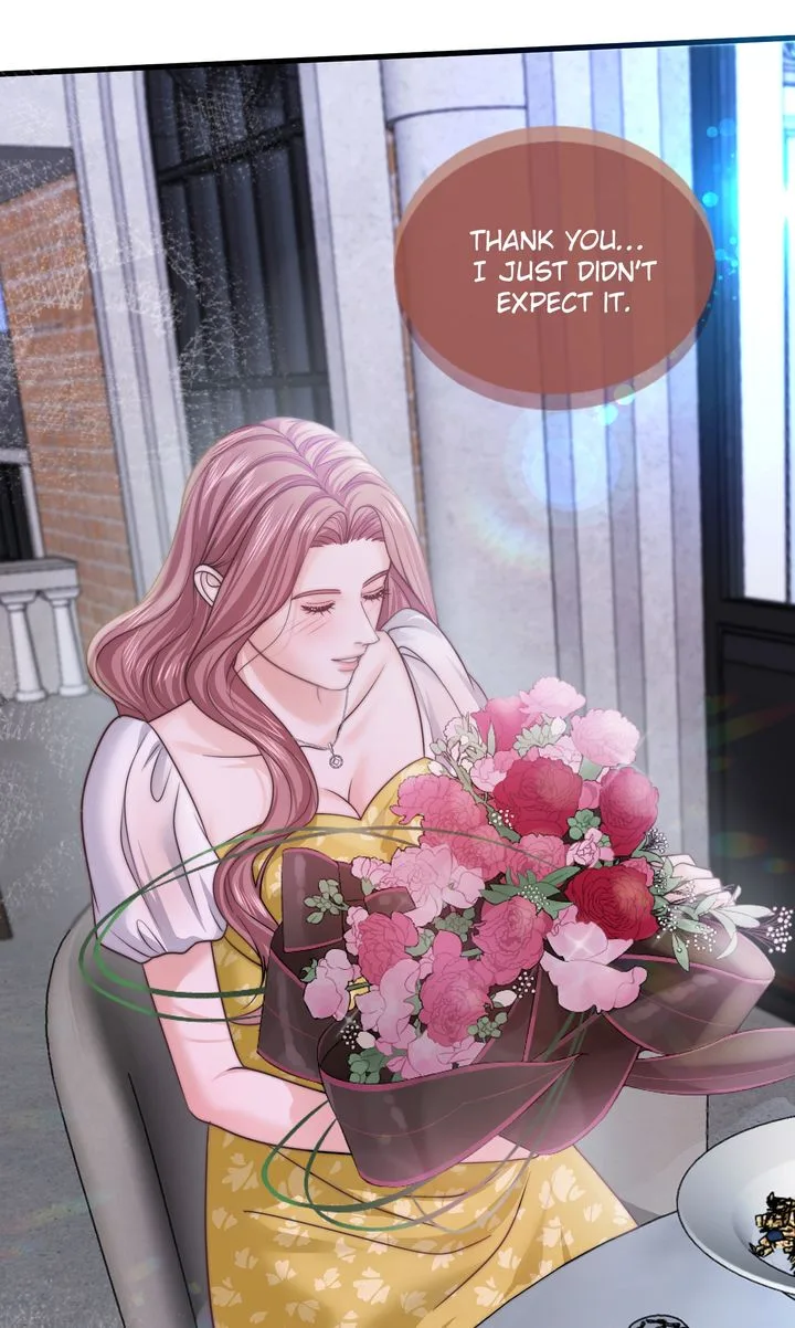 The Billionaire’s Replacement Wife Chapter 47 page 107