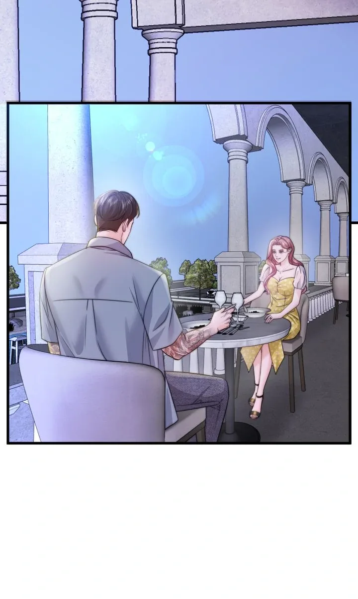 The Billionaire’s Replacement Wife Chapter 47 page 102