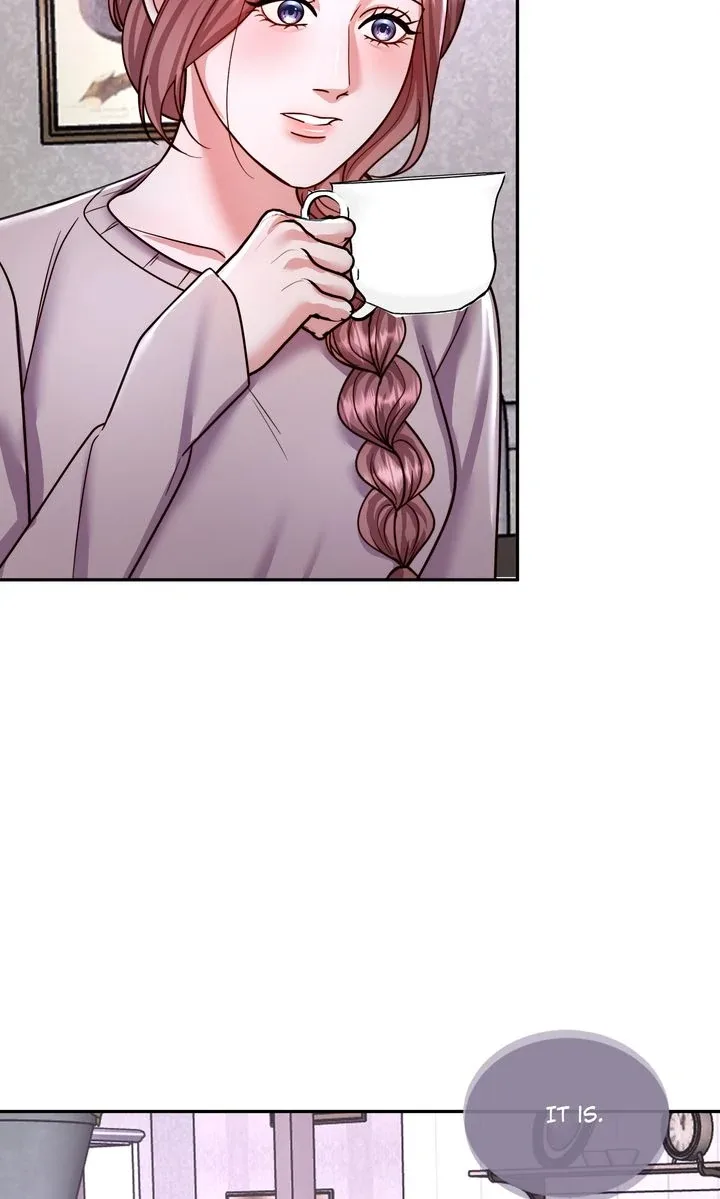 The Billionaire’s Replacement Wife Chapter 49 page 17