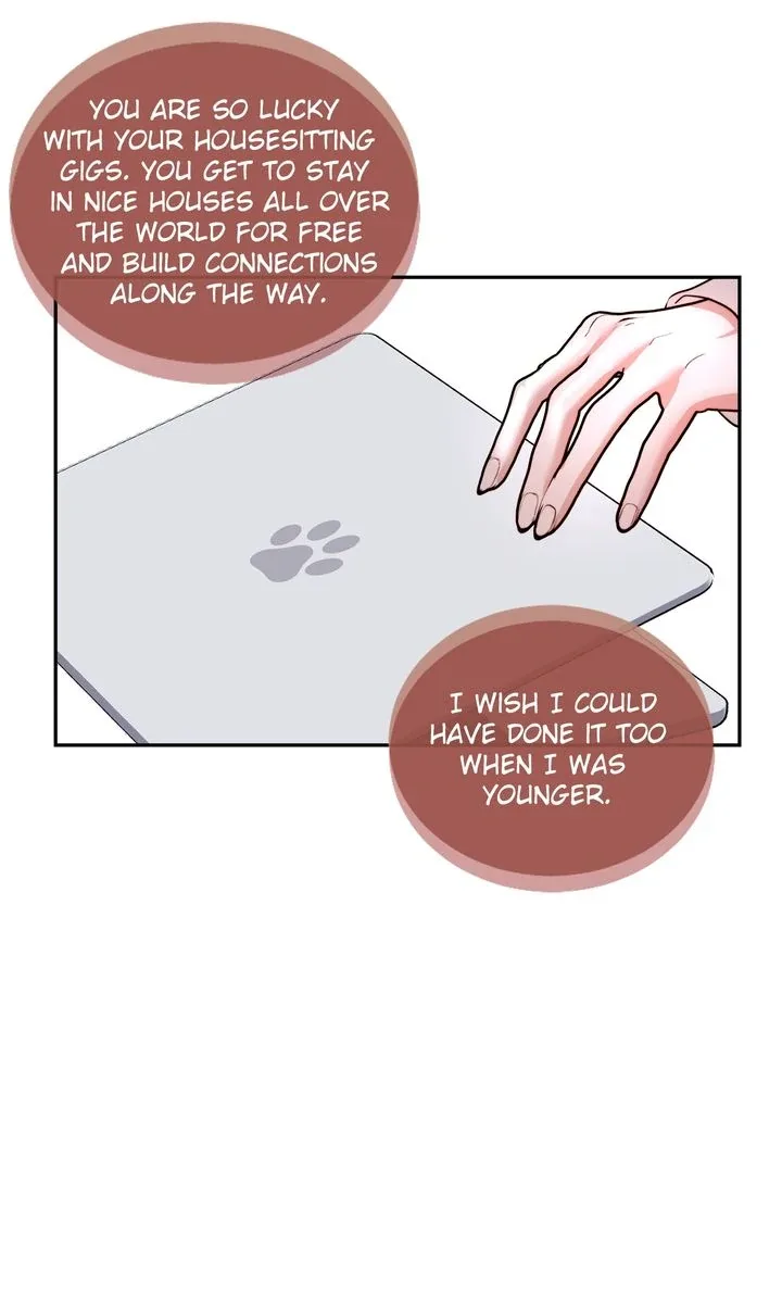 The Billionaire’s Replacement Wife Chapter 48 page 49
