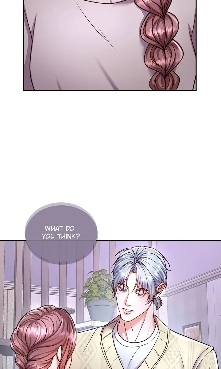 The Billionaire’s Replacement Wife Chapter 49 page 12