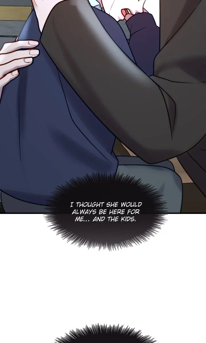 The Billionaire’s Replacement Wife Chapter 49 page 64