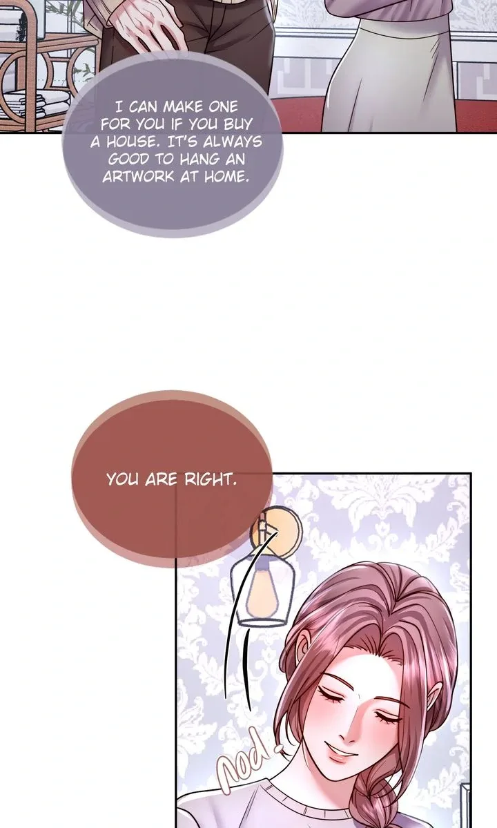 The Billionaire’s Replacement Wife Chapter 49 page 34