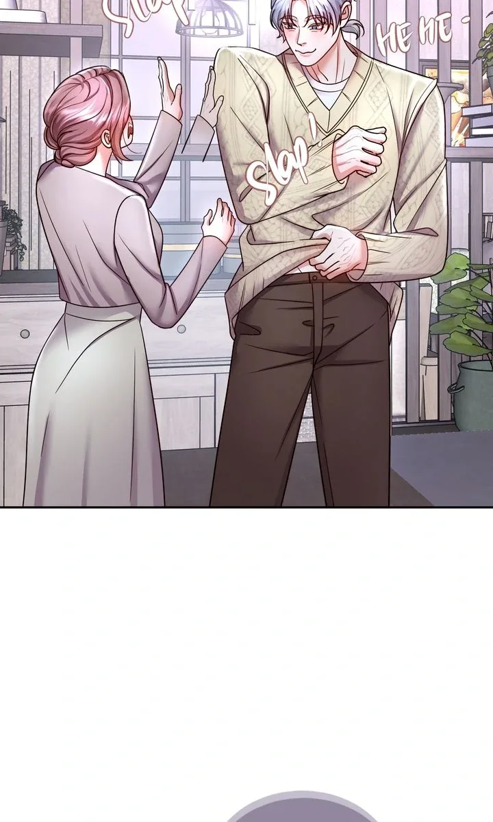 The Billionaire’s Replacement Wife Chapter 49 page 5