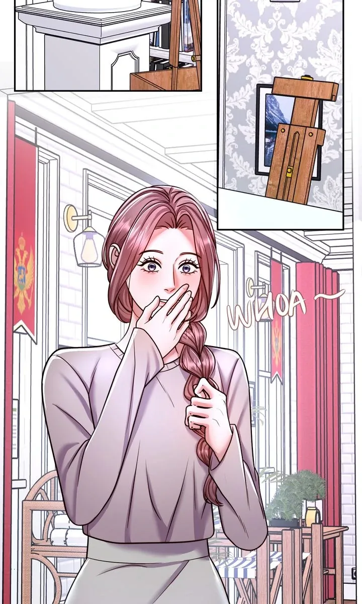 The Billionaire’s Replacement Wife Chapter 49 page 29