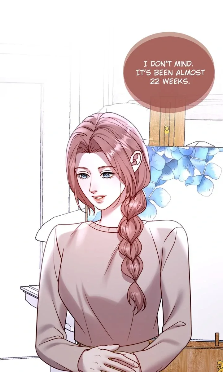 The Billionaire’s Replacement Wife Chapter 49 page 38