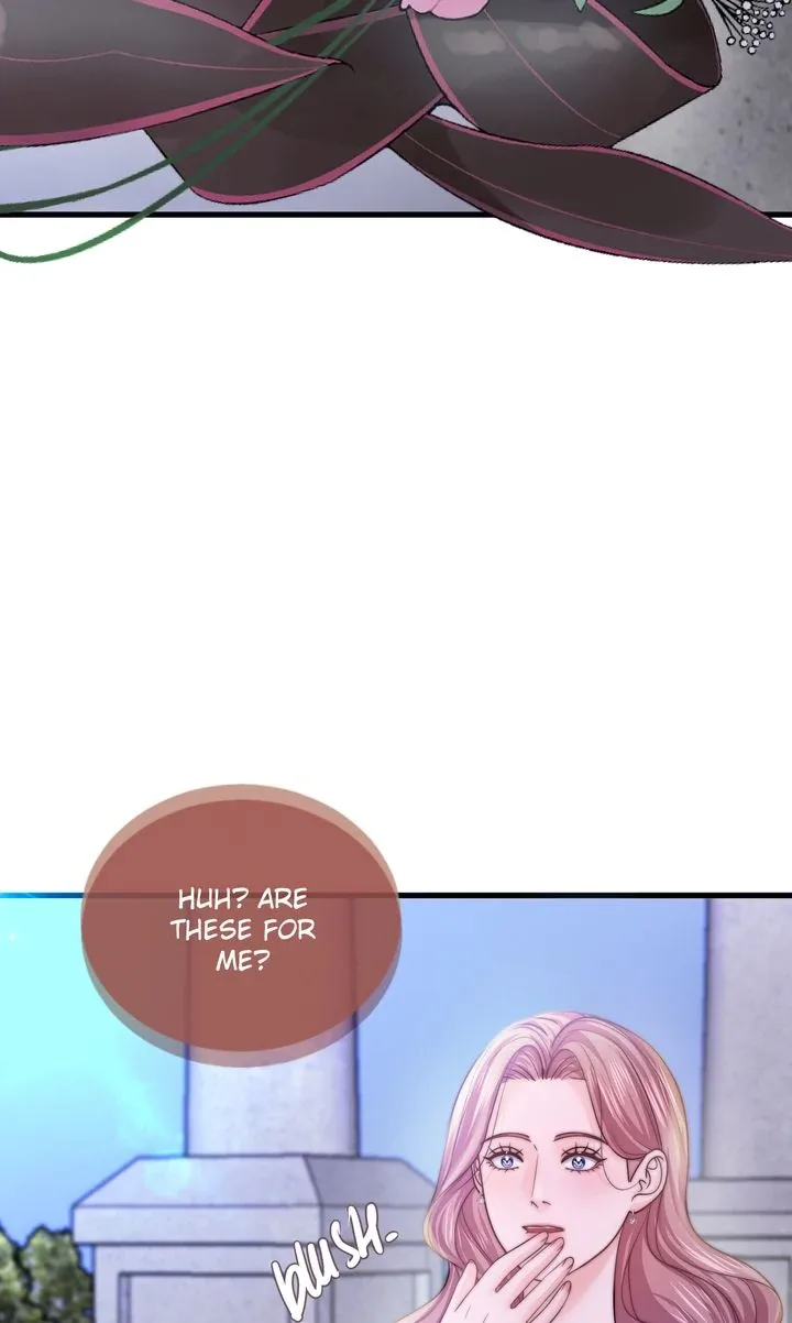 The Billionaire’s Replacement Wife Chapter 47 page 104