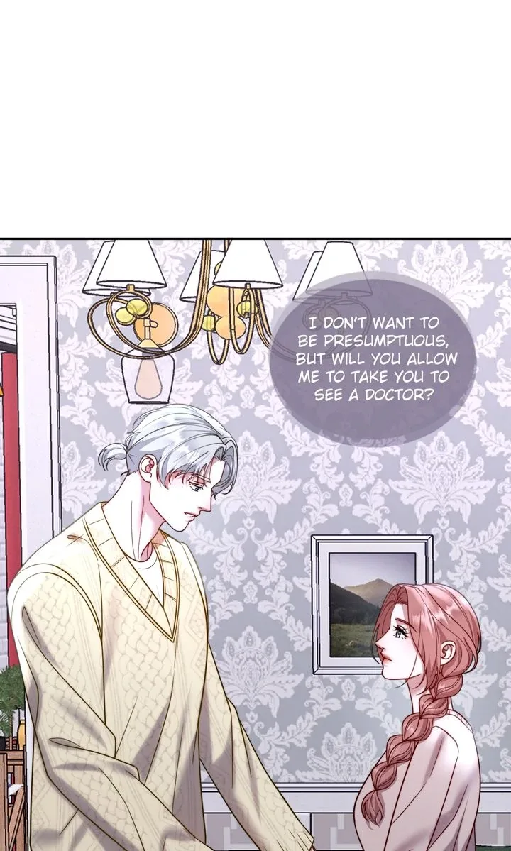 The Billionaire’s Replacement Wife Chapter 49 page 41