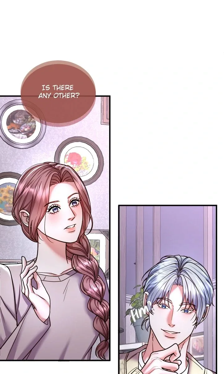 The Billionaire’s Replacement Wife Chapter 48 page 64