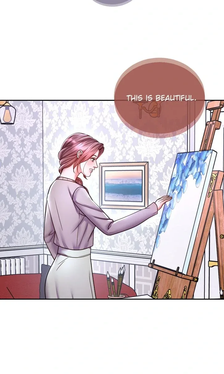 The Billionaire’s Replacement Wife Chapter 49 page 32