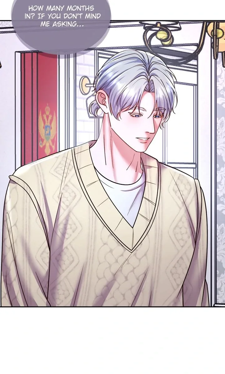 The Billionaire’s Replacement Wife Chapter 49 page 37