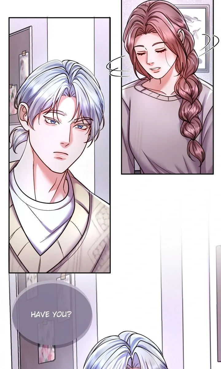 The Billionaire’s Replacement Wife Chapter 48 page 41