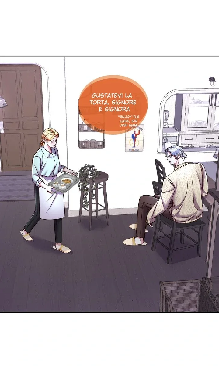 The Billionaire’s Replacement Wife Chapter 48 page 56