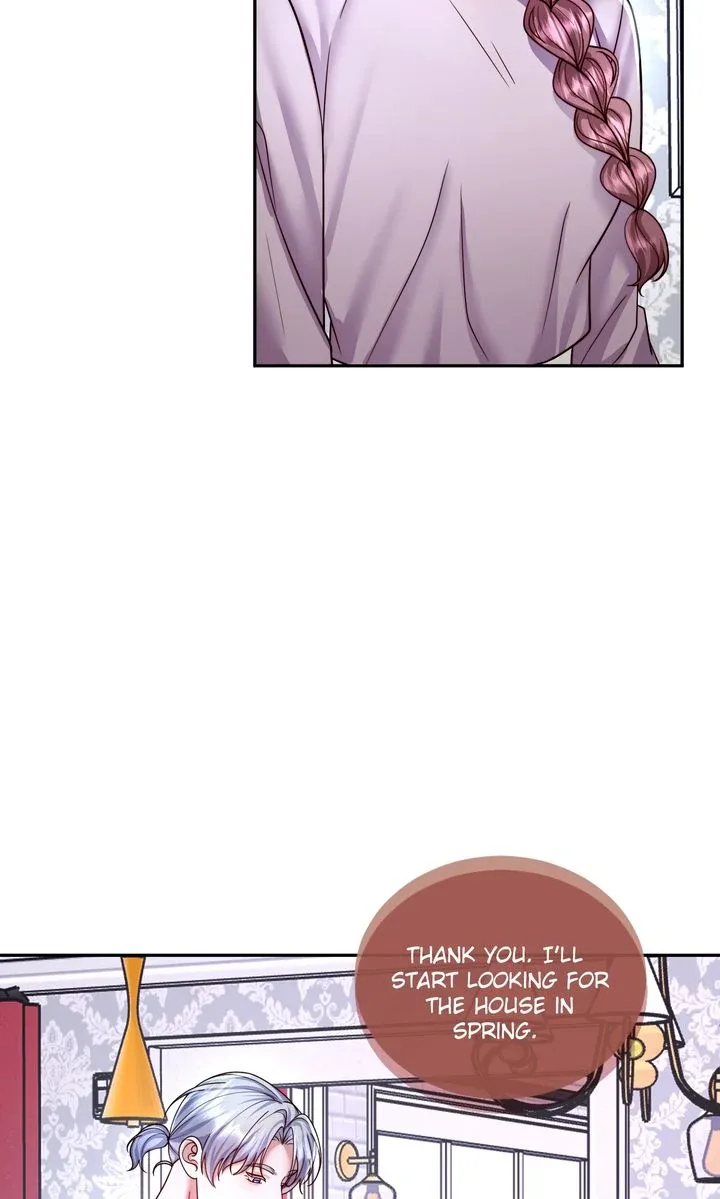 The Billionaire’s Replacement Wife Chapter 49 page 35