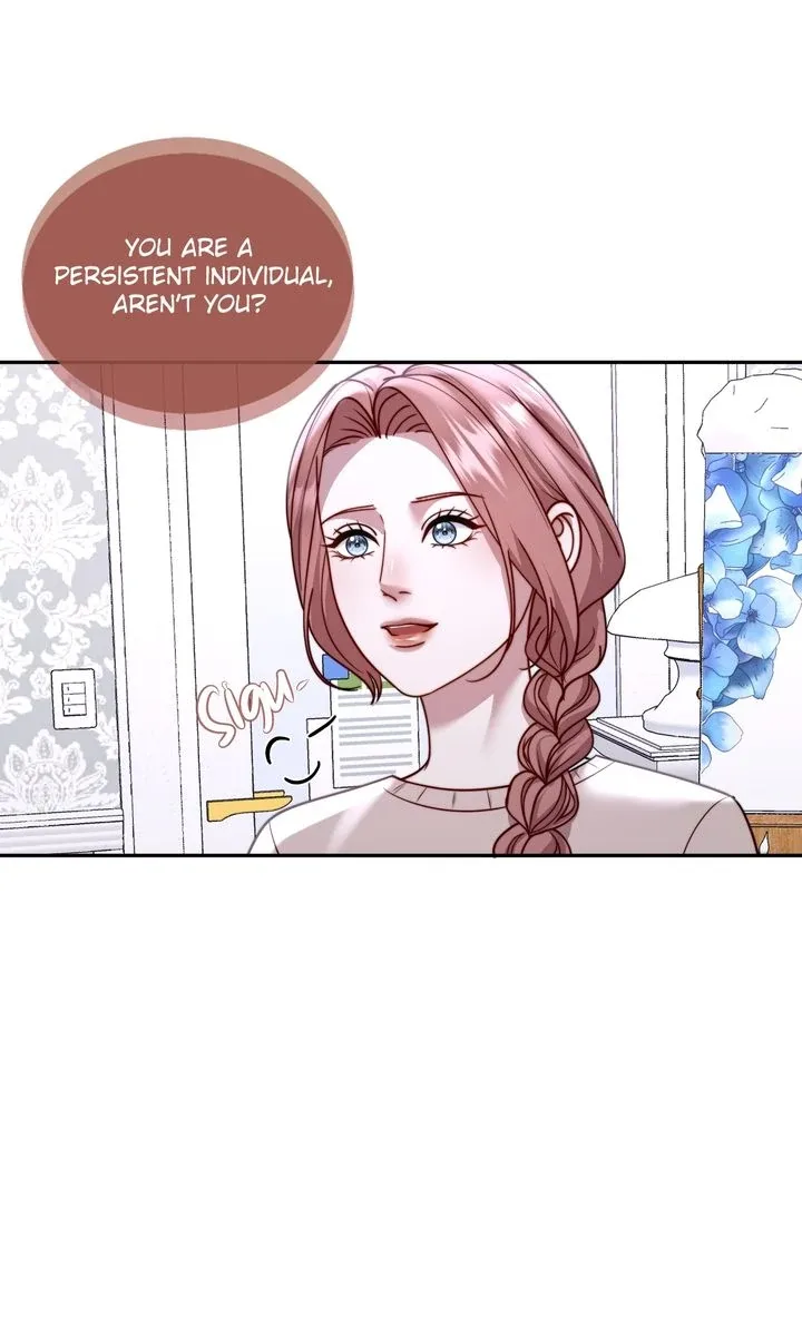 The Billionaire’s Replacement Wife Chapter 49 page 44