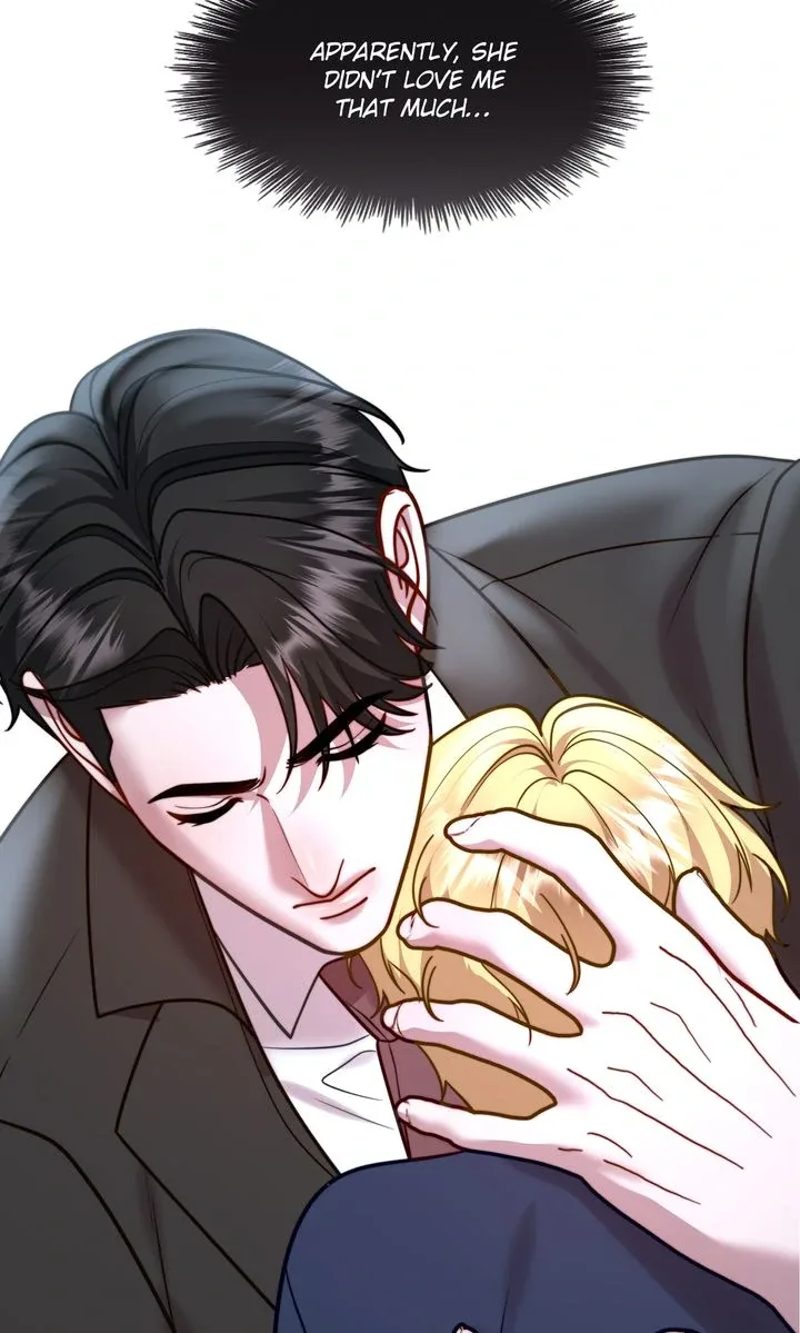 The Billionaire’s Replacement Wife Chapter 49 page 65