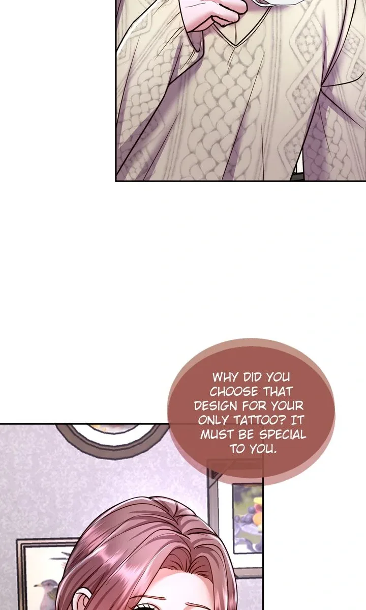 The Billionaire’s Replacement Wife Chapter 49 page 16
