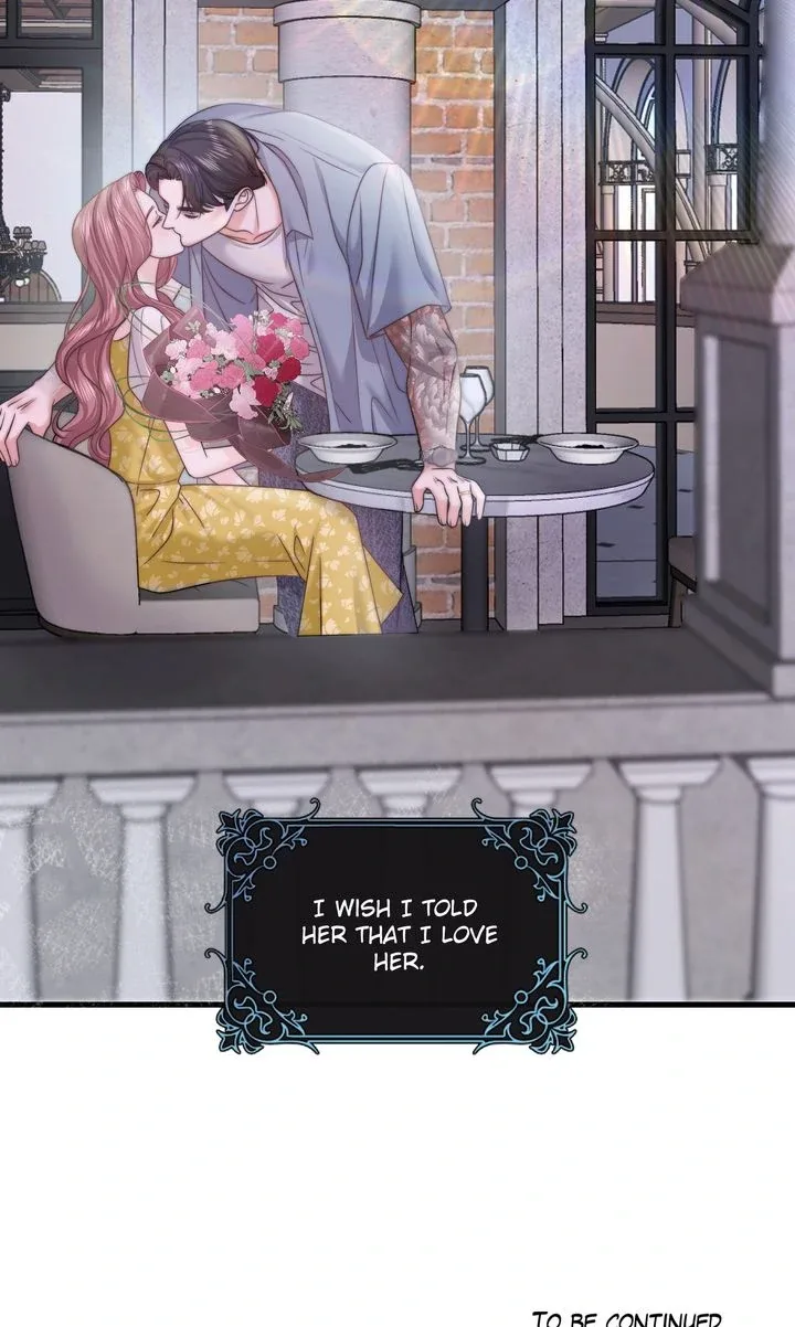 The Billionaire’s Replacement Wife Chapter 47 page 112