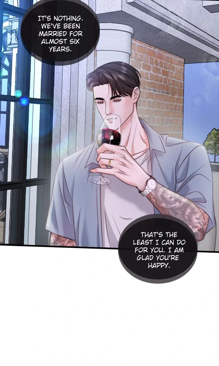 The Billionaire’s Replacement Wife Chapter 47 page 110