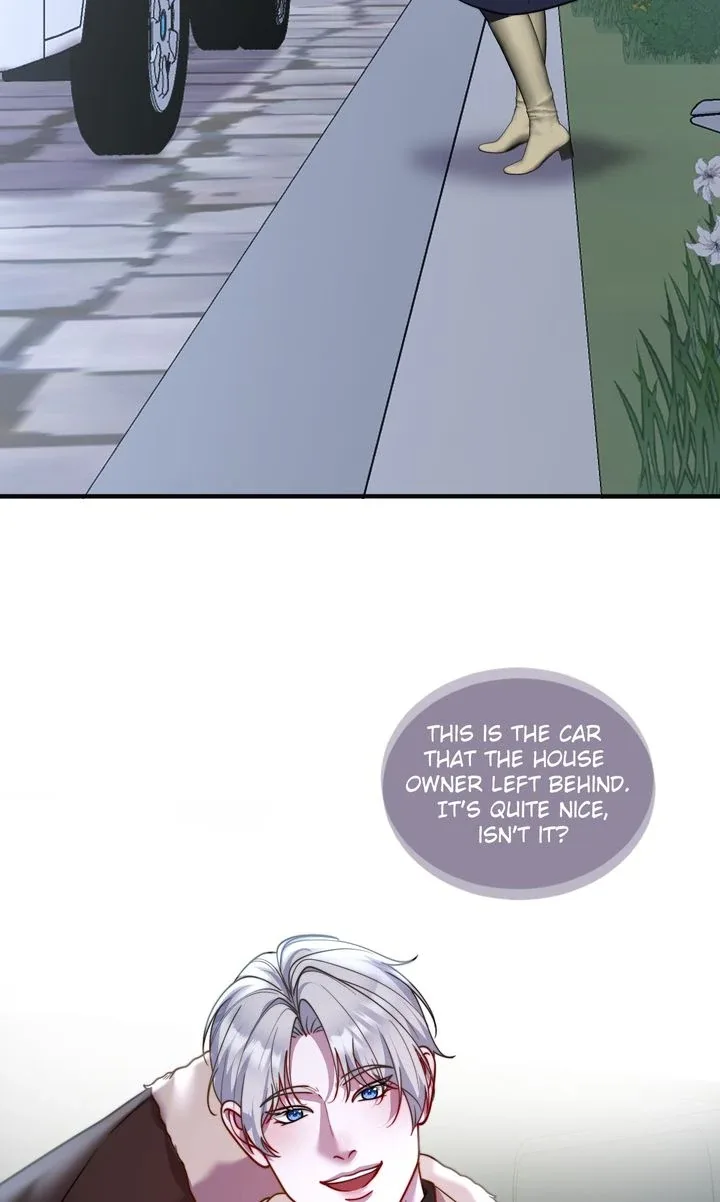 The Billionaire’s Replacement Wife Chapter 50 page 5
