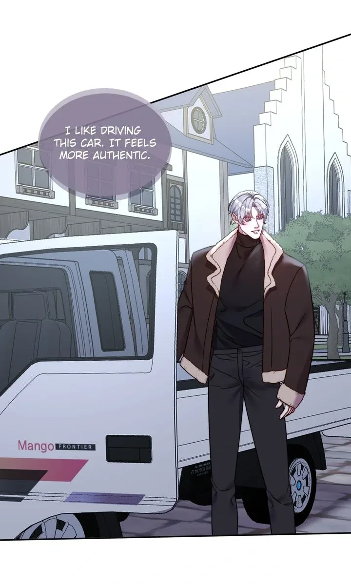 The Billionaire’s Replacement Wife Chapter 50 page 7