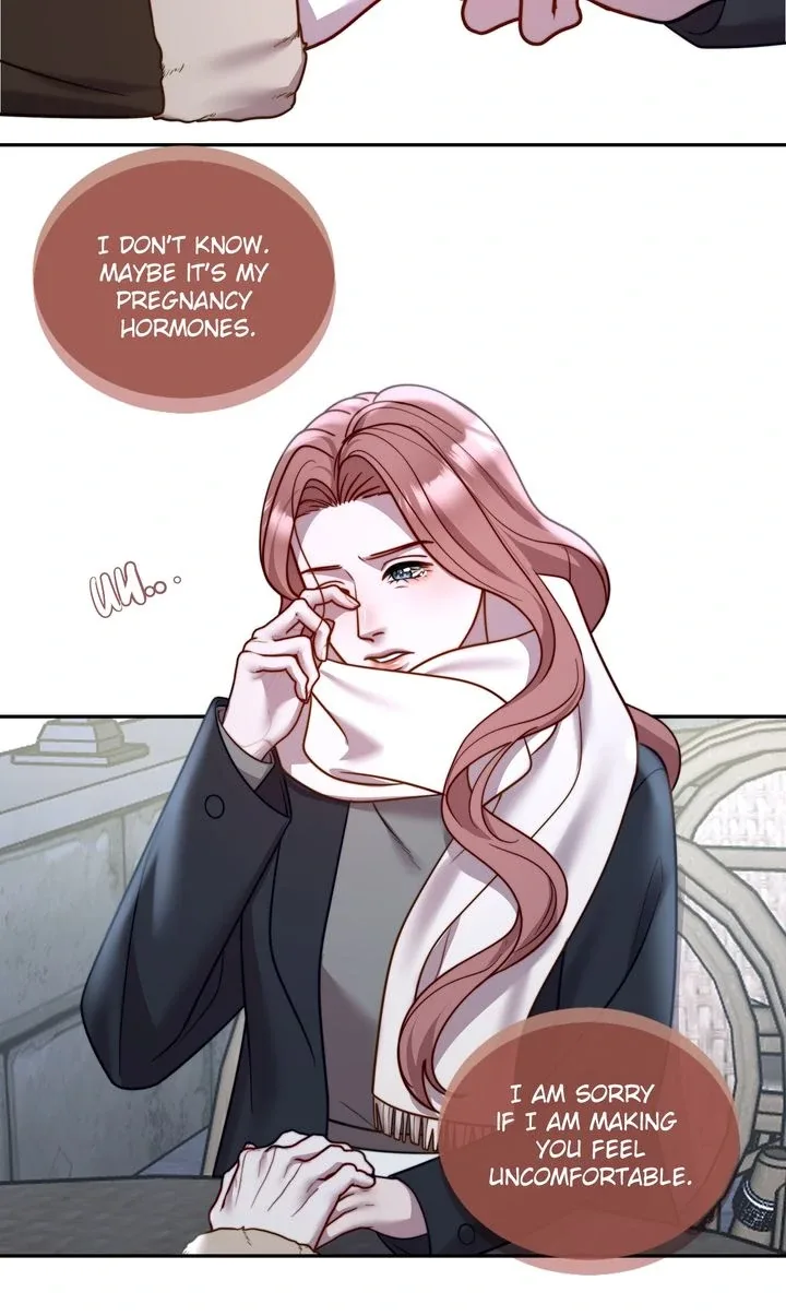 The Billionaire’s Replacement Wife Chapter 51 page 7