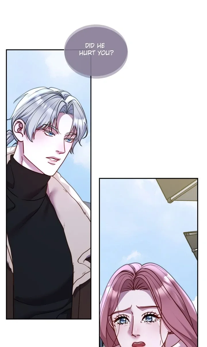 The Billionaire’s Replacement Wife Chapter 51 page 2