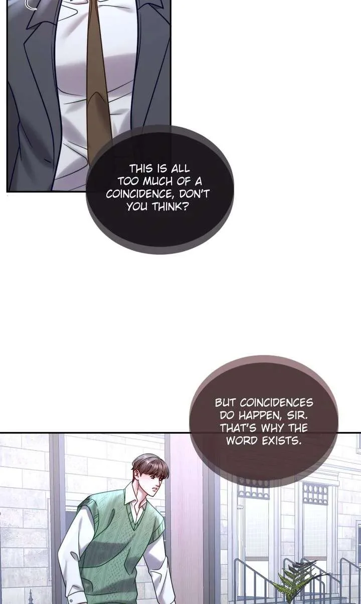 The Billionaire’s Replacement Wife Chapter 52 page 6