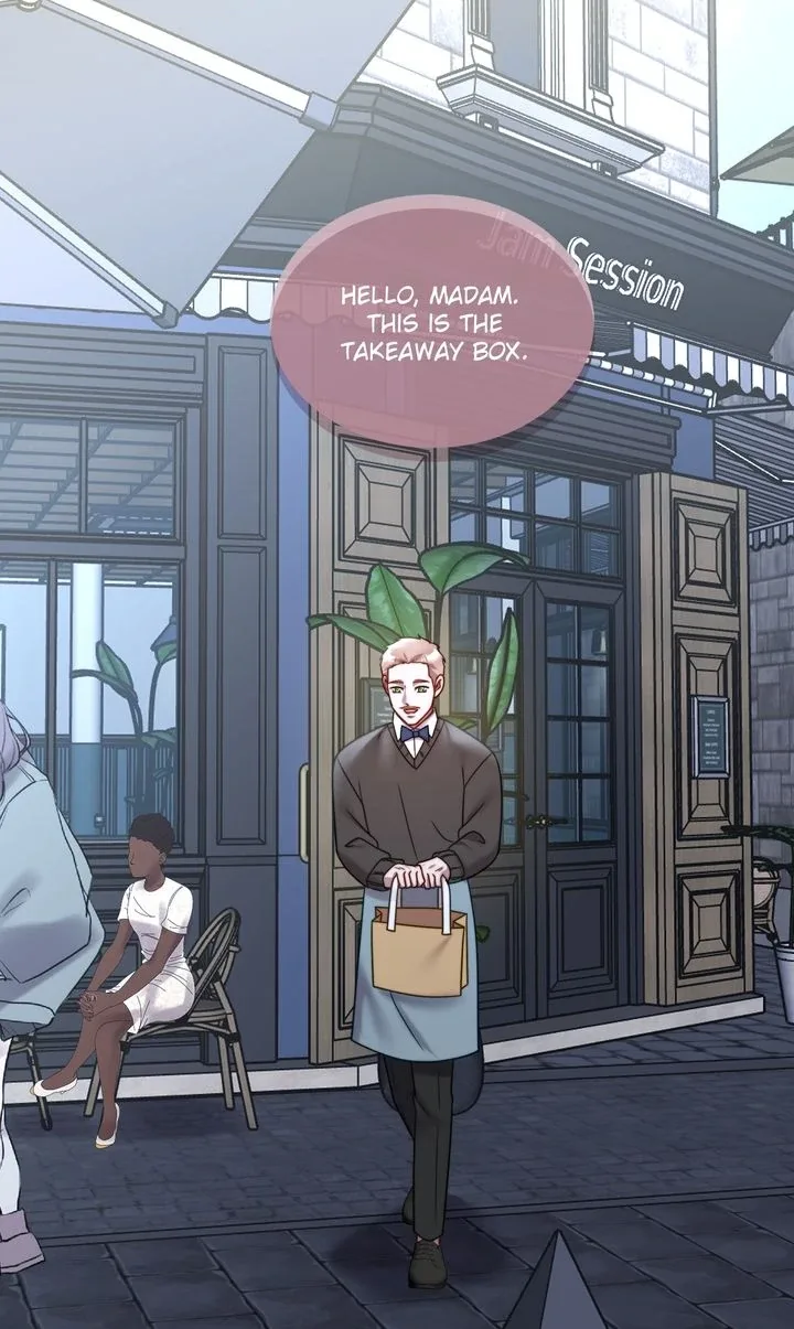 The Billionaire’s Replacement Wife Chapter 51 page 11