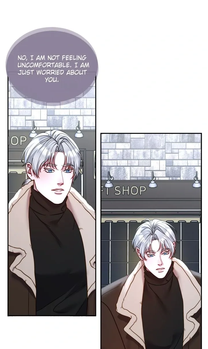 The Billionaire’s Replacement Wife Chapter 51 page 8