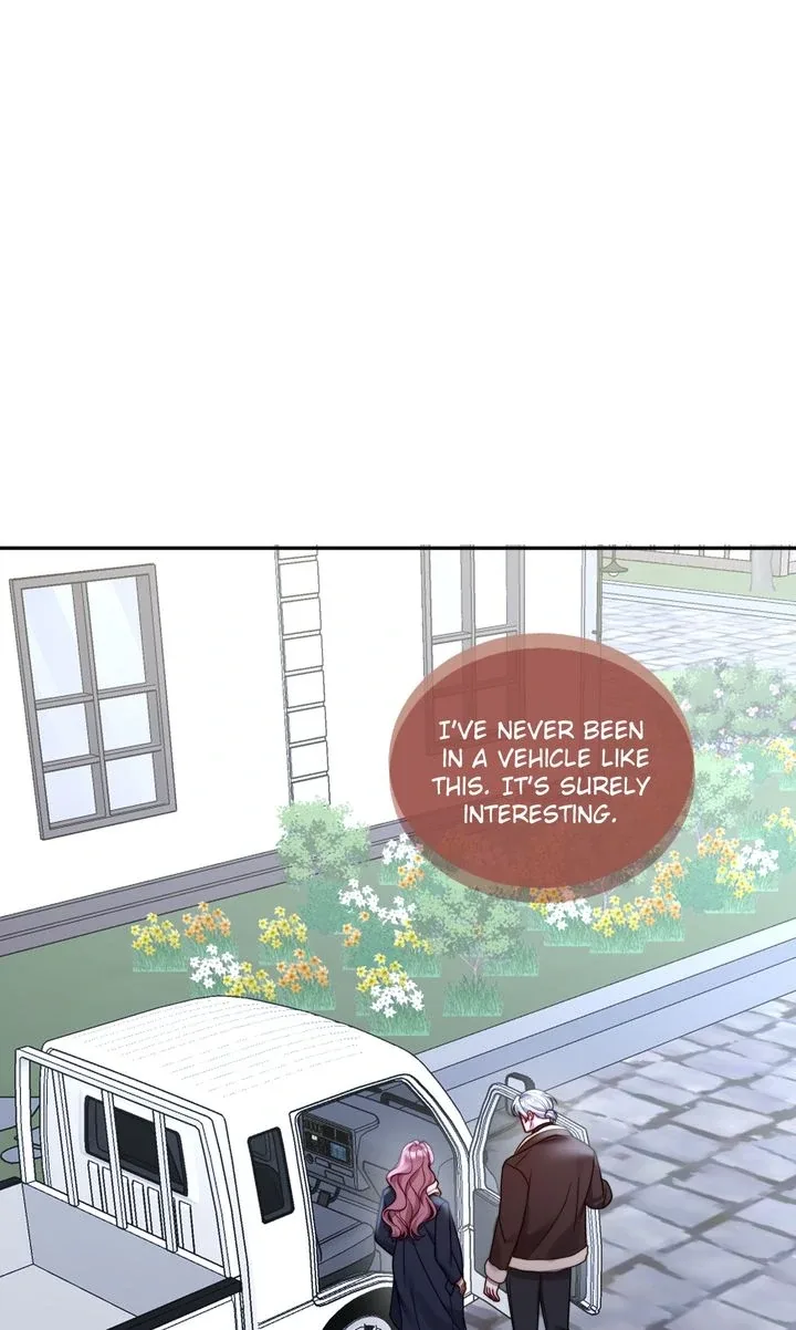 The Billionaire’s Replacement Wife Chapter 50 page 8
