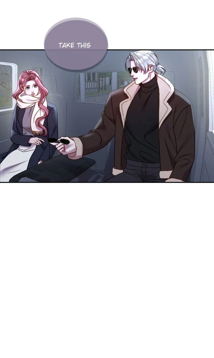 The Billionaire’s Replacement Wife Chapter 50 page 10