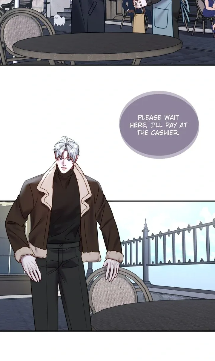 The Billionaire’s Replacement Wife Chapter 51 page 13