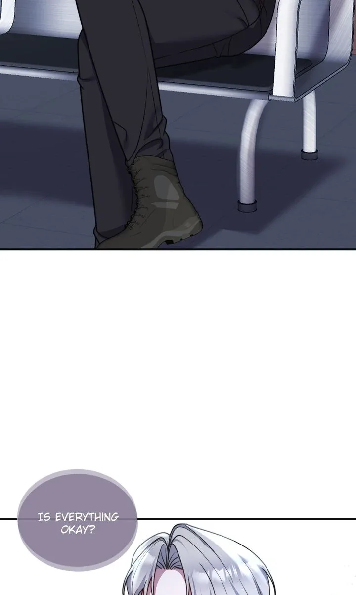The Billionaire’s Replacement Wife Chapter 50 page 15