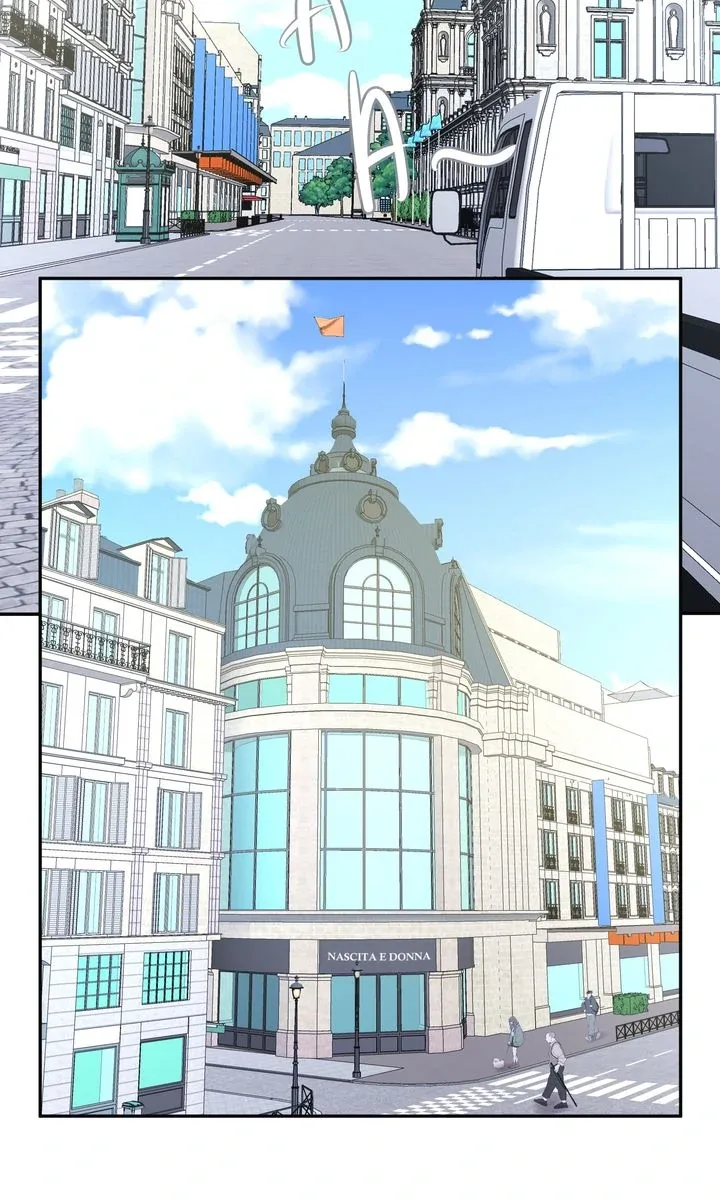 The Billionaire’s Replacement Wife Chapter 50 page 13