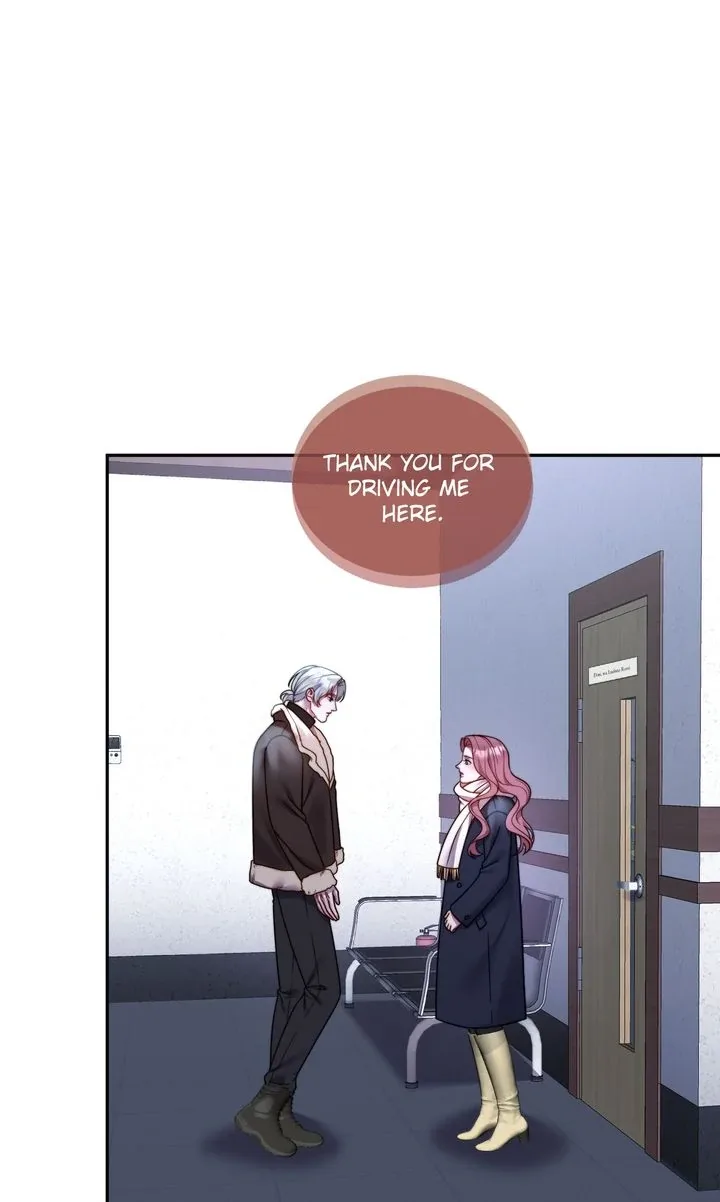 The Billionaire’s Replacement Wife Chapter 50 page 18