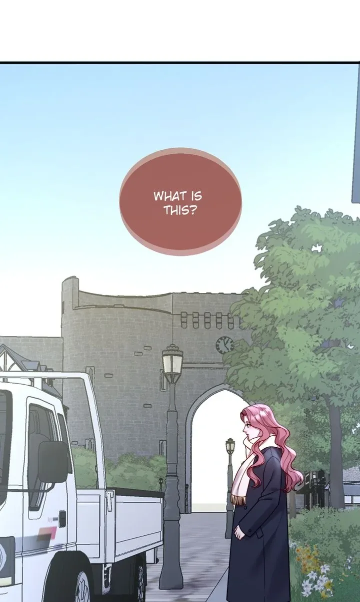 The Billionaire’s Replacement Wife Chapter 50 page 4