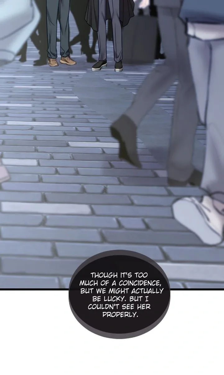 The Billionaire’s Replacement Wife Chapter 51 page 55