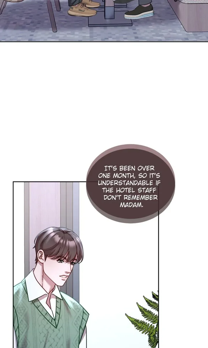 The Billionaire’s Replacement Wife Chapter 51 page 21